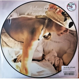 Dore Valerie - The Night (LP Picture)