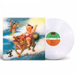 Stone Temple Pilots - Purple (Clear Vinyl) (LP)