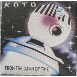 Koto - From The Dawn Of Time (LP)