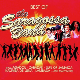 Saragossa Band - Best Of (2CD)