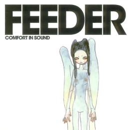 Feeder - Comfort In Sound (2CD )