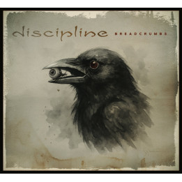 Discipline - Breadcrumbs (CD)