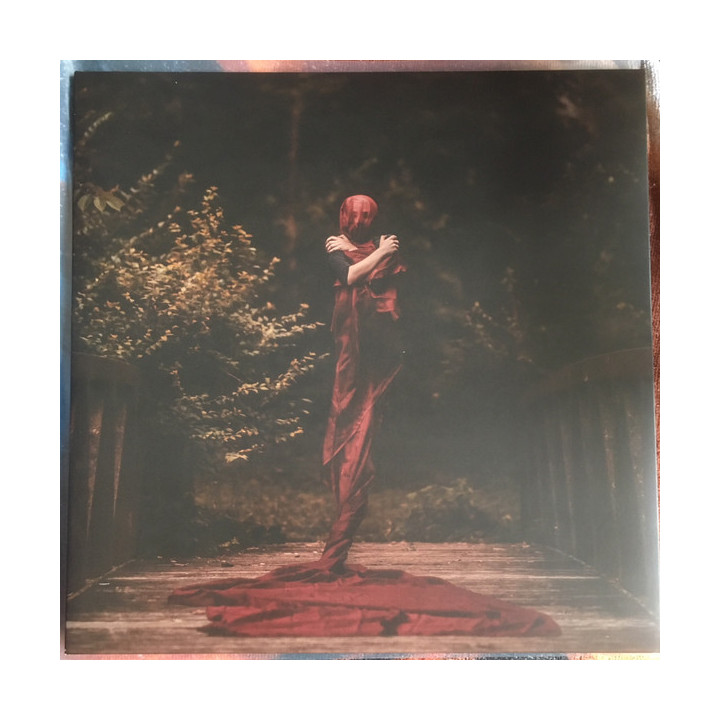 Bad Omens - Bad Omens (3LP)