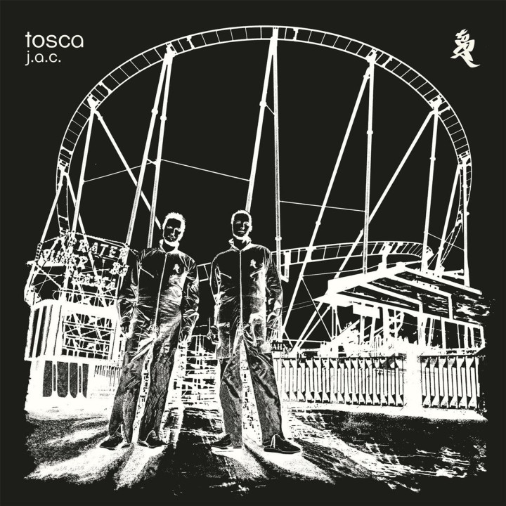 Tosca - J.A.C. (20th Anniv. Reissue) (2LP)