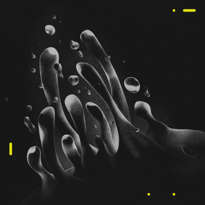Bled - Roots & Futuristic Sci-Fi Sounds  (CD)