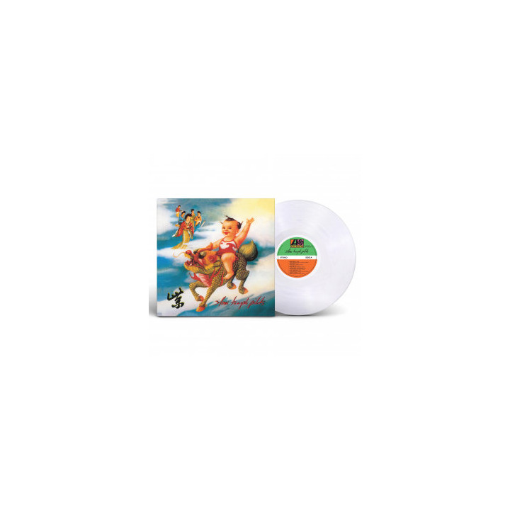 Stone Temple Pilots - Purple (Clear Vinyl) (LP)