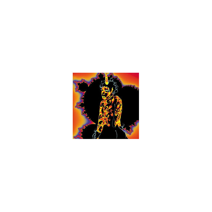 Outkast - Stankonia (25th Anniv.) (3LP)