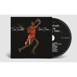Turner Tina - Acid Queen (CD)
