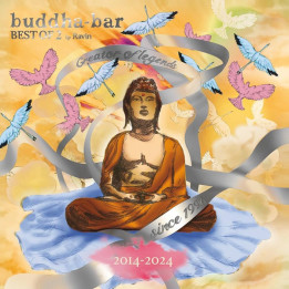 Buddha Bar - Best Of Vol 2 (3CD)
