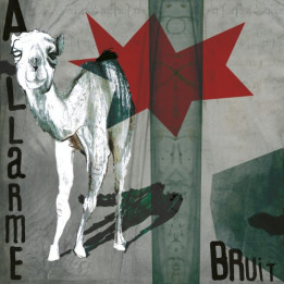 Allarme - Bruit (CD)