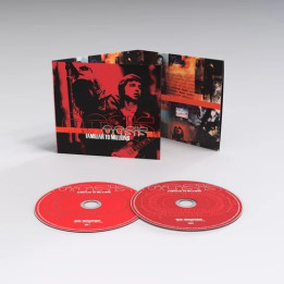Oasis - Familiar To Millions (25th Anniv.) (2CD)
