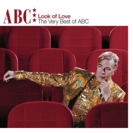 ABC - Lexicon Of Love The Very Best Of ABC (CD)