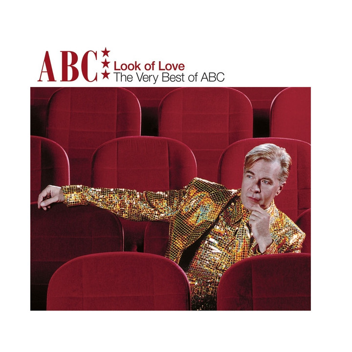 ABC - Lexicon Of Love The Very Best Of ABC (CD)