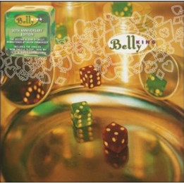 Belly - King (30Th Anniv. Edition) (Remastered) (LP)