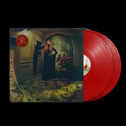 Florence & The Machine - Everybody Scream (2LP Red)