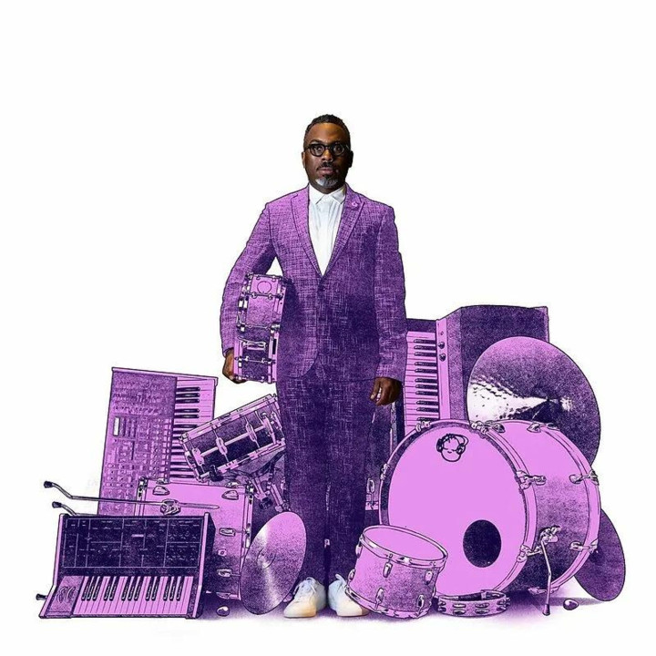 Smith Nate - Live-Action (LP)