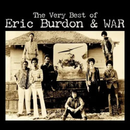 Burdon Eric & War - The Very Best Of Eric Burdon & War (RSD 2025) (2LP)