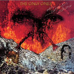 Only Ones - Even Serpents Shine (LP)