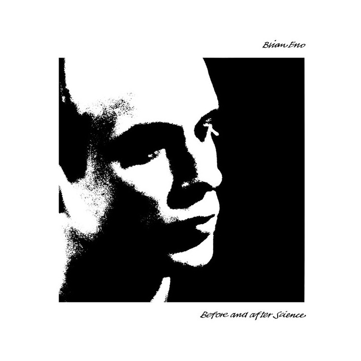 Eno Brian - Before And After Science (CD)