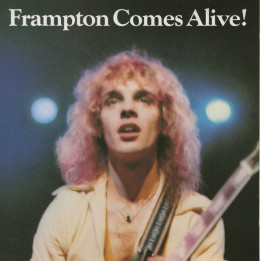 Frampton Peter - Frampton Comes Alive! (CD)