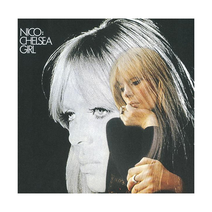 Nico - Chelsea Girl (CD)