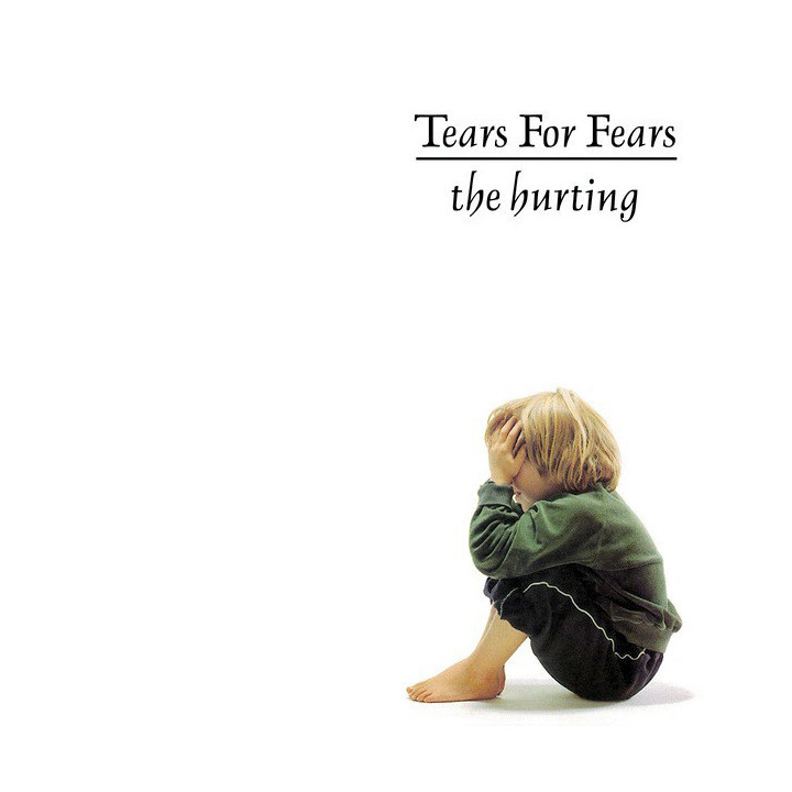 Tears For Fears - The Hurting (CD)
