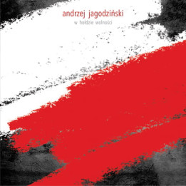 Jagodziński Andrzej Trio - W Hołdzie Wolności (CD)