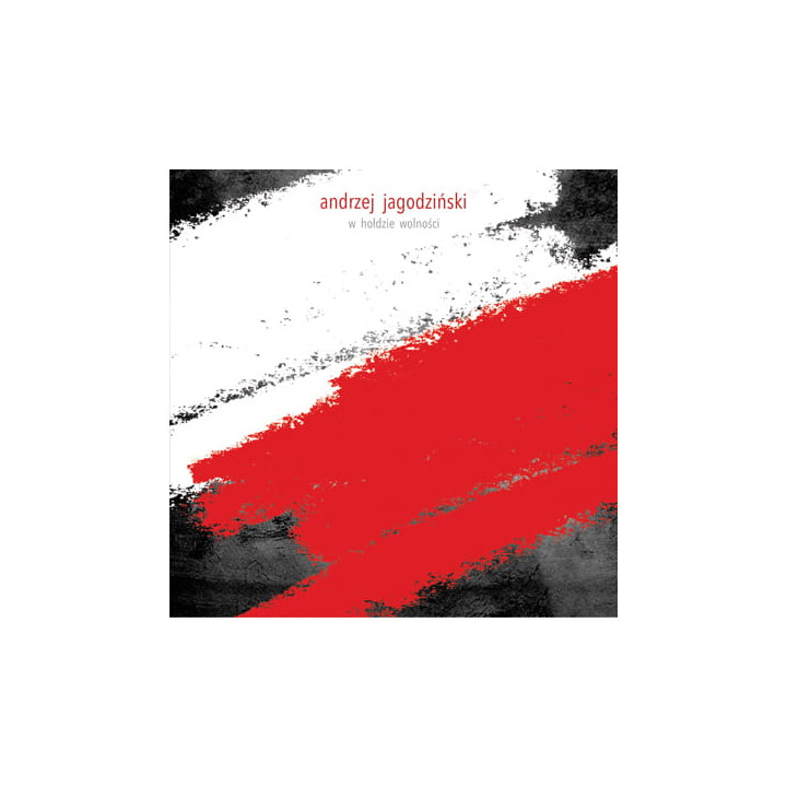 Jagodziński Andrzej Trio - W Hołdzie Wolności (CD)