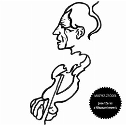 Various - Muzyka Źródeł Vol. 33 - Józef Zaraś Z Nieznamierowic (CD)