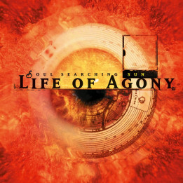 Life of Agony - Soul Searching Sun (LP)