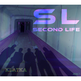 Second Life - Klatka (CD)