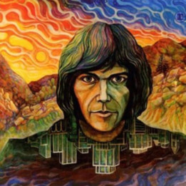 Young Neil - Neil Young (CD)