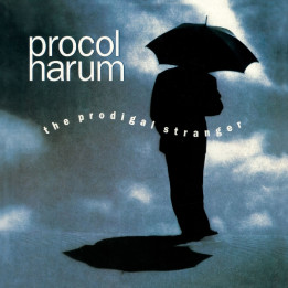 Procol Harum - Prodigal Stranger  (CD)