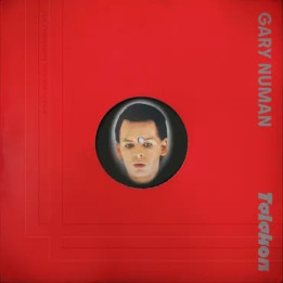 Numan Gary - Telekon (45Th Anniv.) (CD)