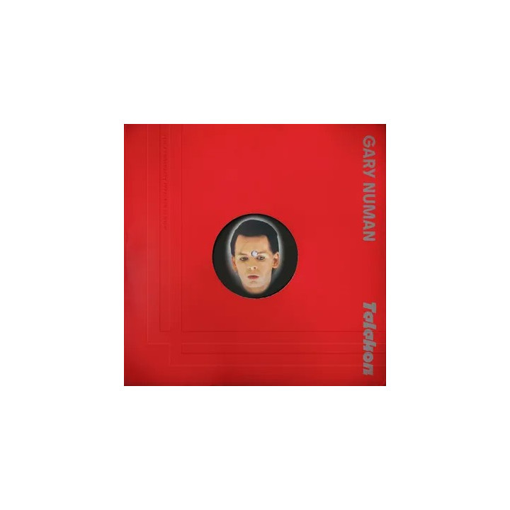 Numan Gary - Telekon (45Th Anniv.) (CD)