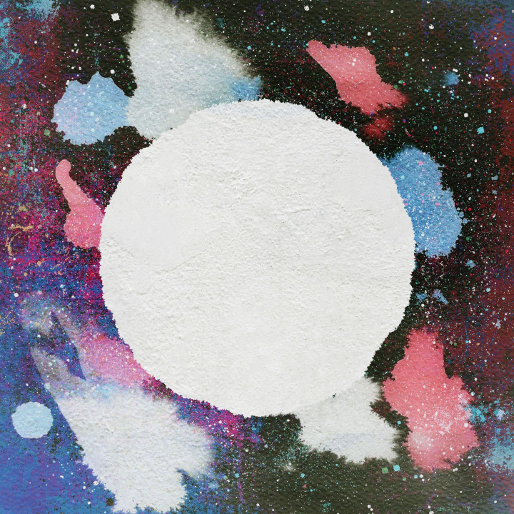 Khruangbin - The Universe Smiles Upon You II (CD)