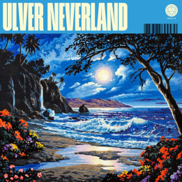 Ulver - Neverland (LP)