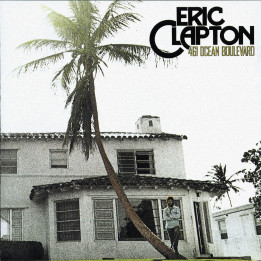 Clapton Eric - 461 Ocean Boulevard (CD)