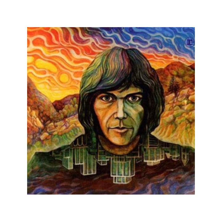Young Neil - Neil Young (CD)