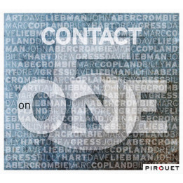 Contact - Five on One (CD)