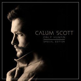Calum Scott - Only Human (CD)