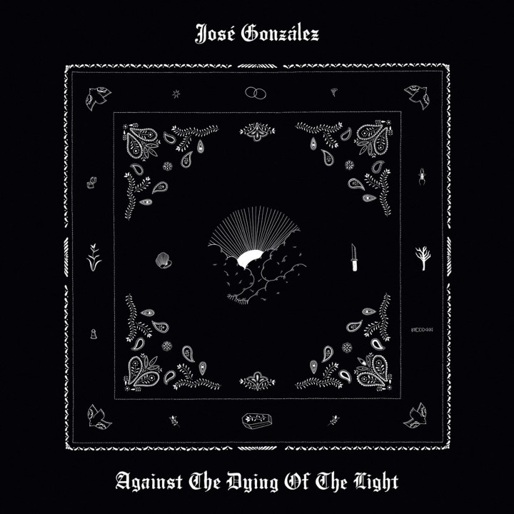 Gonzalez Jose - Against The Dying Of The Light (CD)