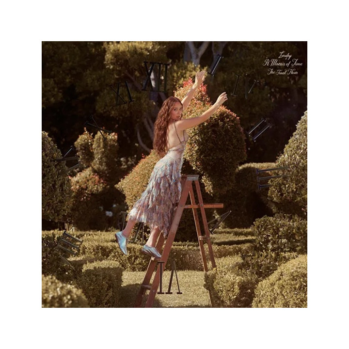 Laufey - A Matter Of Time The Final Hour (2LP)