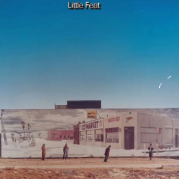 Little Feat - Little Feat (Deluxe Edition) (RSD 2026) (2LP)