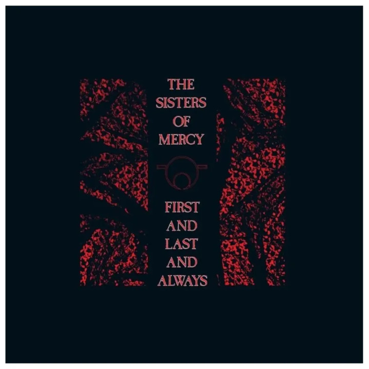 Sisters Of Mercy - First And Last And Always (RSD 2026) (LP Black Ice)