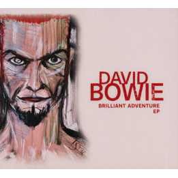 Bowie David - Brilliant Adventure (RSD 2022) (CD)