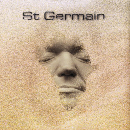 ST Germain - St Germain (CD)