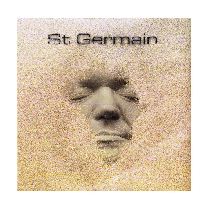 ST Germain - St Germain (CD)