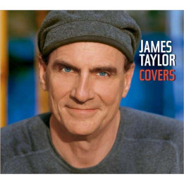 Taylor James - Covers (CD)