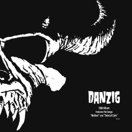 Danzig - I (RSD 2026) (LP White)